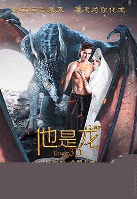 他是龙国语