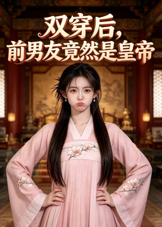 双穿后，前男友竟然是皇帝(全集)