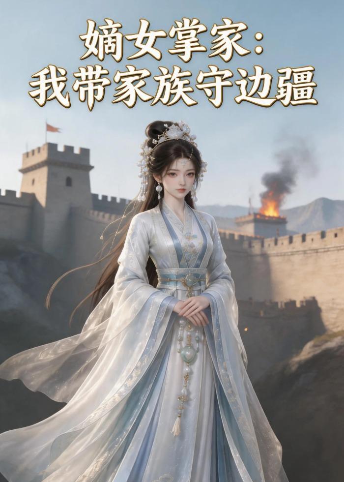 嫡女掌家：我带家族守边疆(全集)