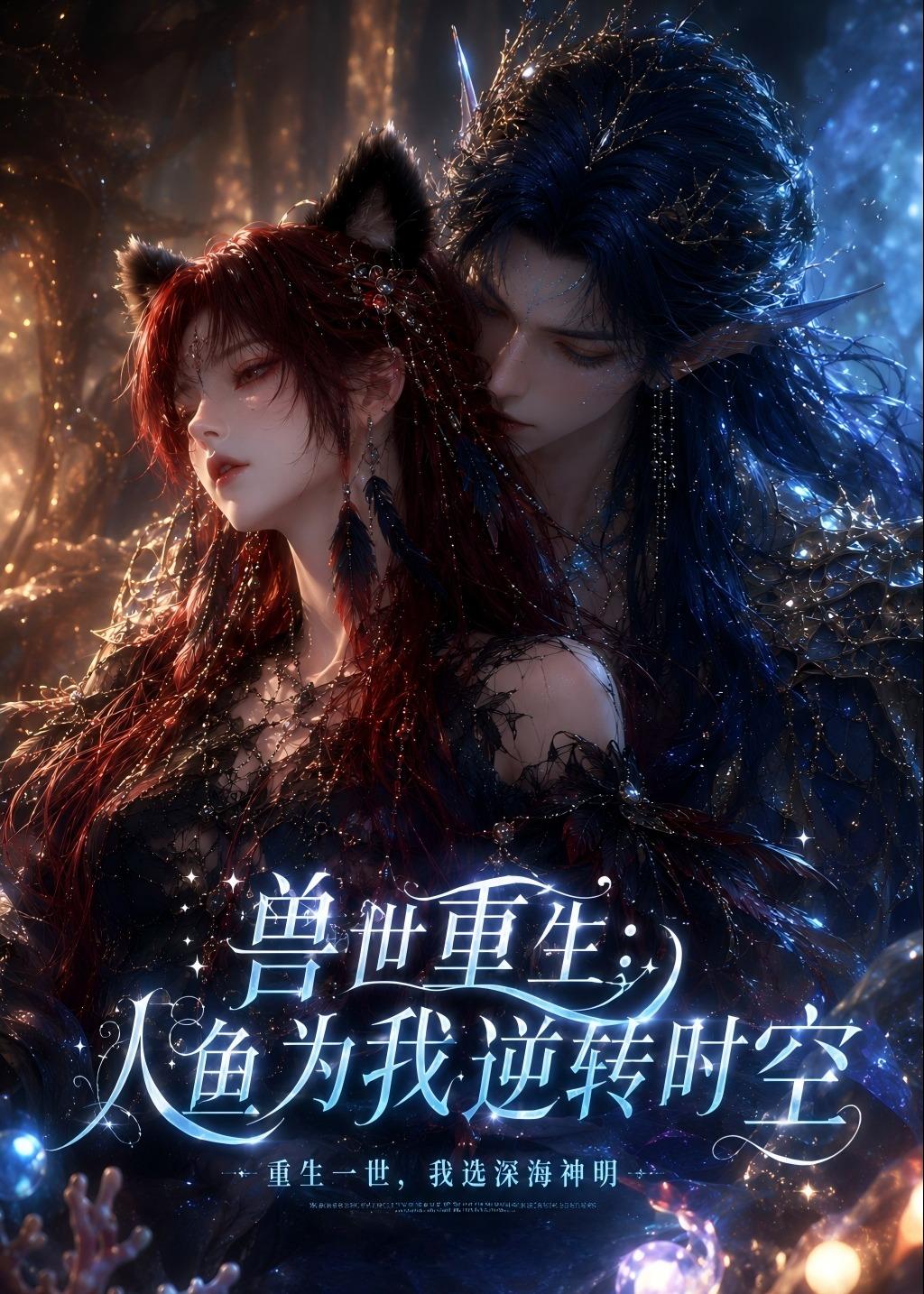 兽世重生：人鱼为我逆转时空(全集)