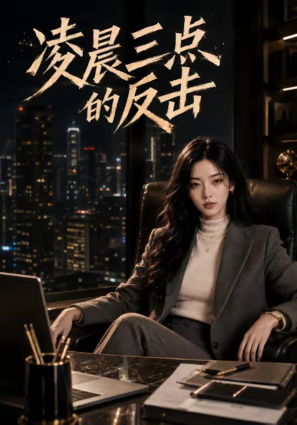 凌晨三点的反击(全集)