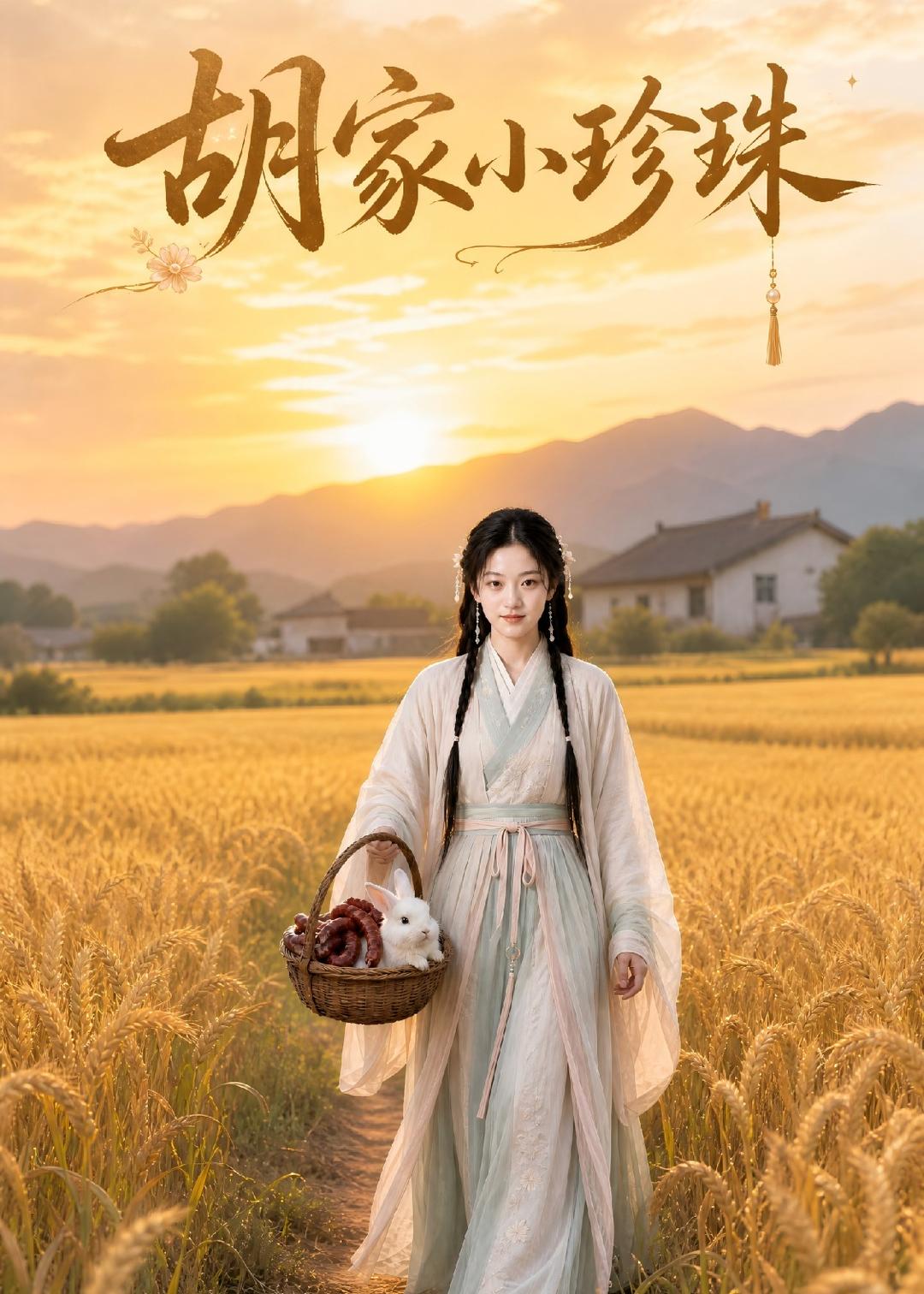 胡家小珍珠(全集)