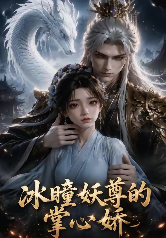 冰瞳妖尊的掌心娇(全集)