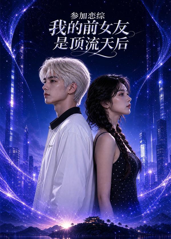 参加恋综，我的前女友是顶流天后2026(全集)