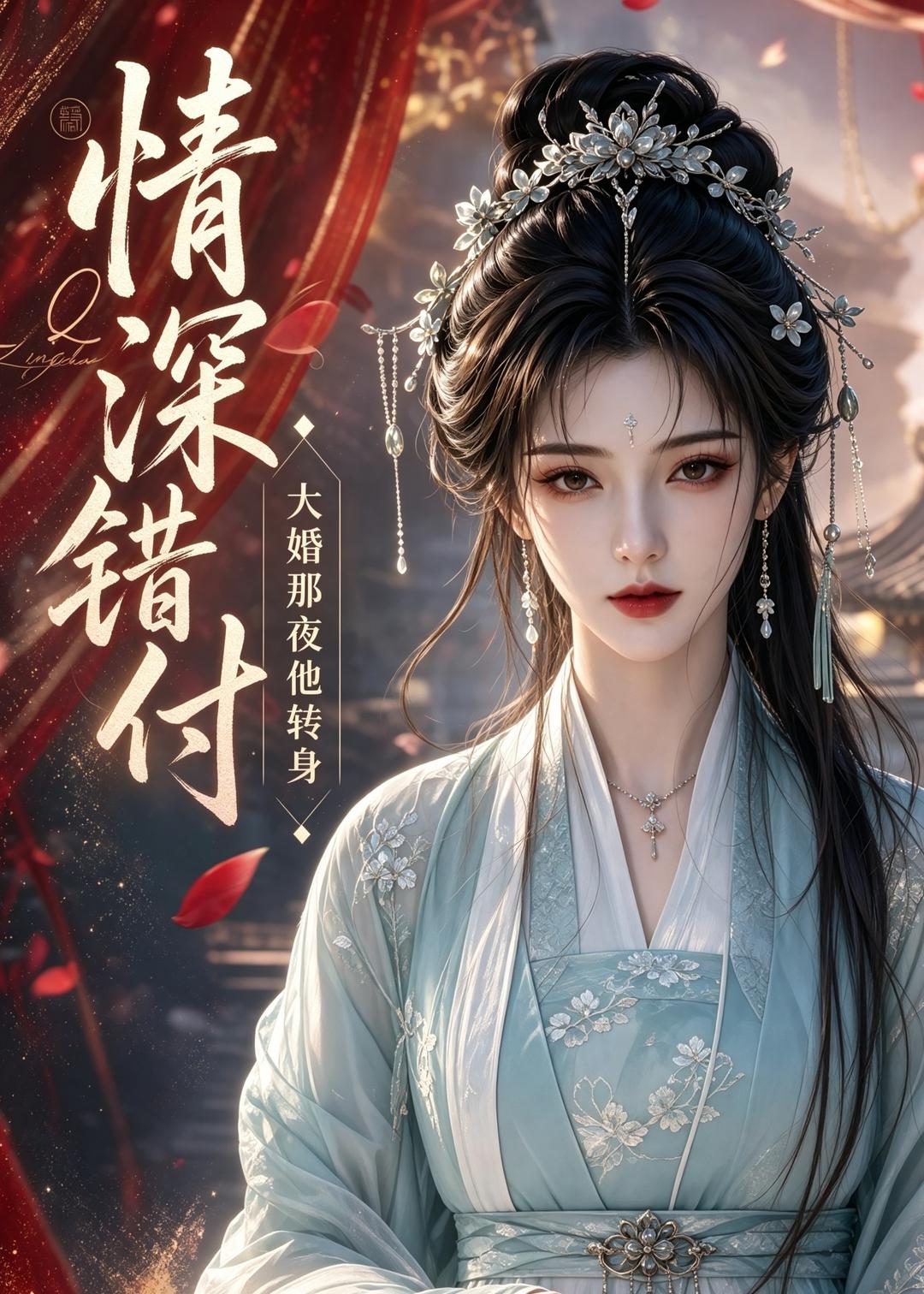 情深错付，大婚那夜他转身(全集)