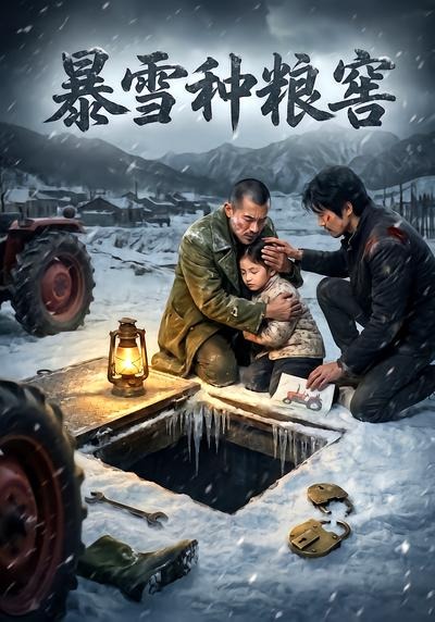 暴雪种粮窖(全集)