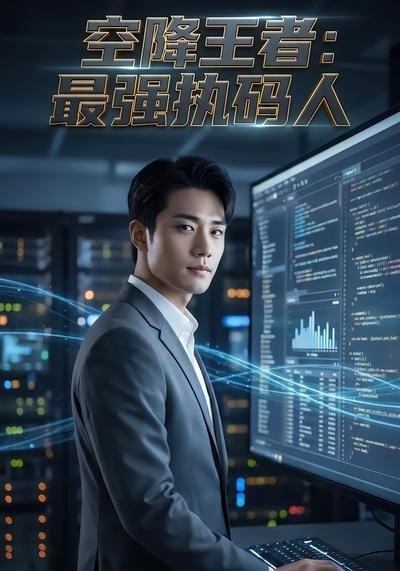 空降王者：最强执码人(全集)