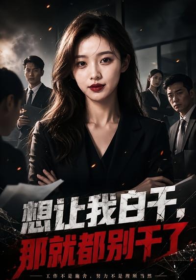 想让我白干，那就都别干了(全集)