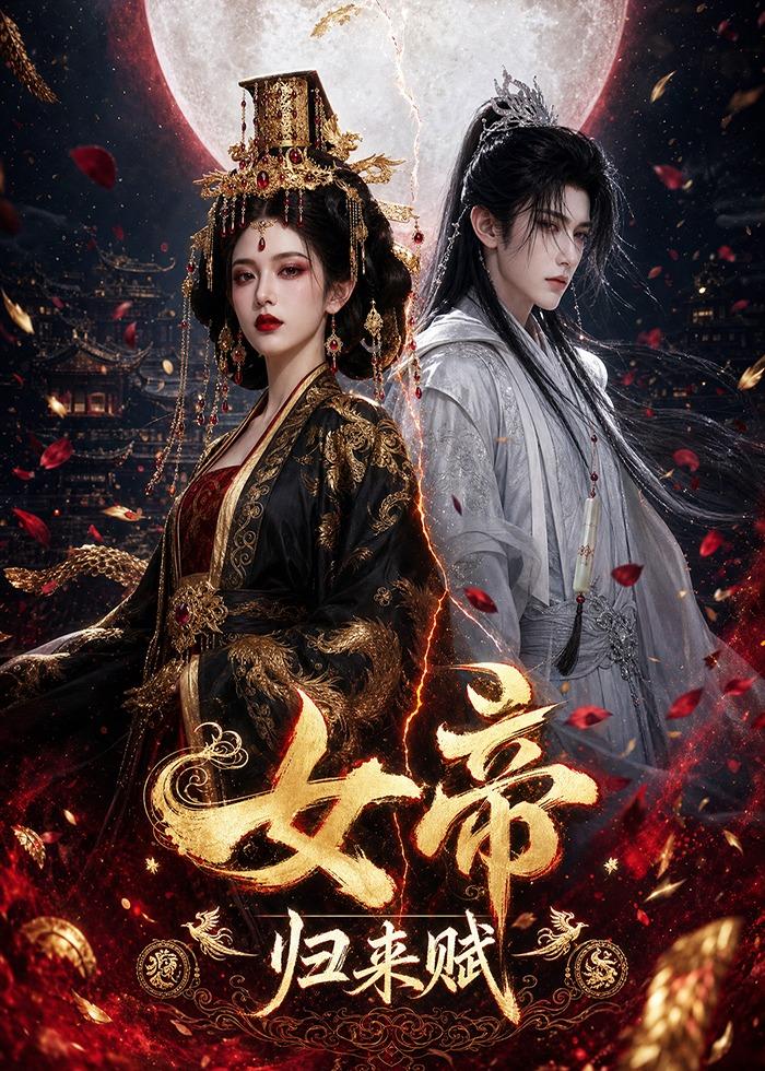 女帝：归来赋(全集)