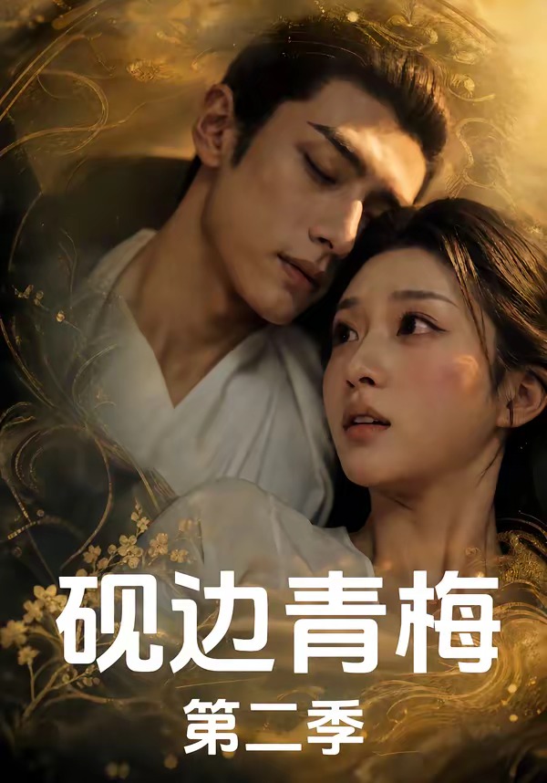 砚边青梅第二季(全集)
