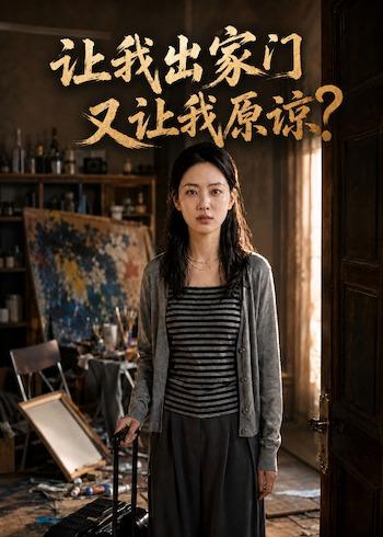 让我出家门又让我原谅(全集)