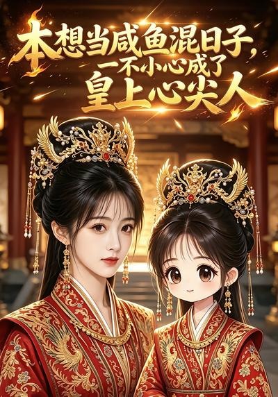 本想当咸鱼混日子，一不小心成了皇上心尖人(全集)