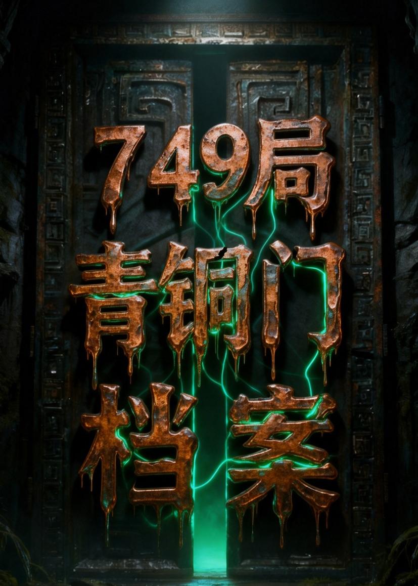 749局青铜门档案(全集)