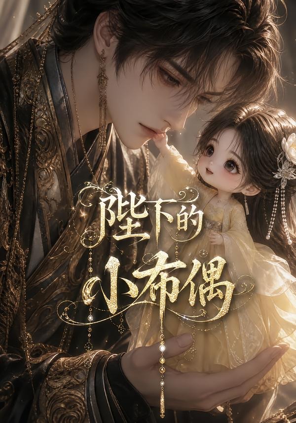 陛下的小布偶(全集)