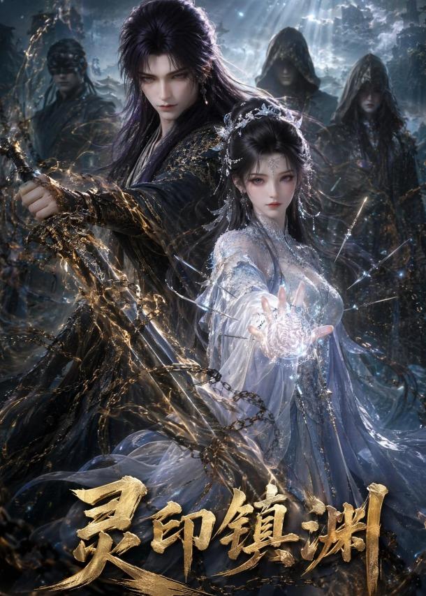 灵印镇渊(全集)