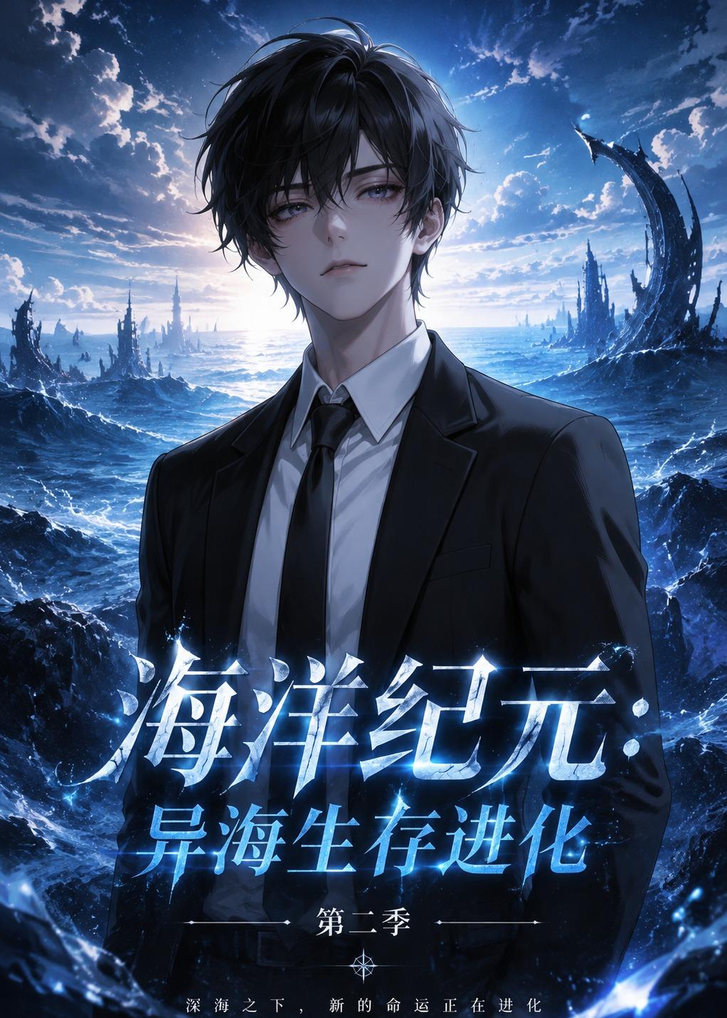 海洋纪元：异海生存进化第二季(全集)