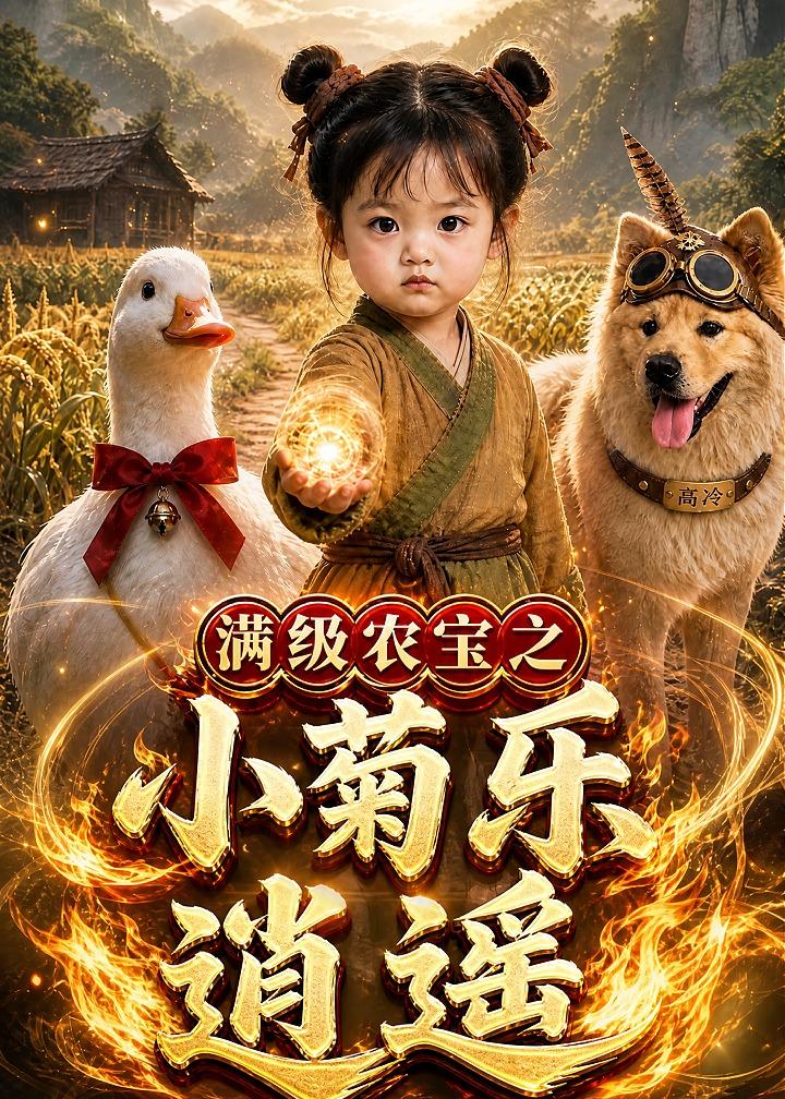 满级农宝之小菊乐逍遥(全集)