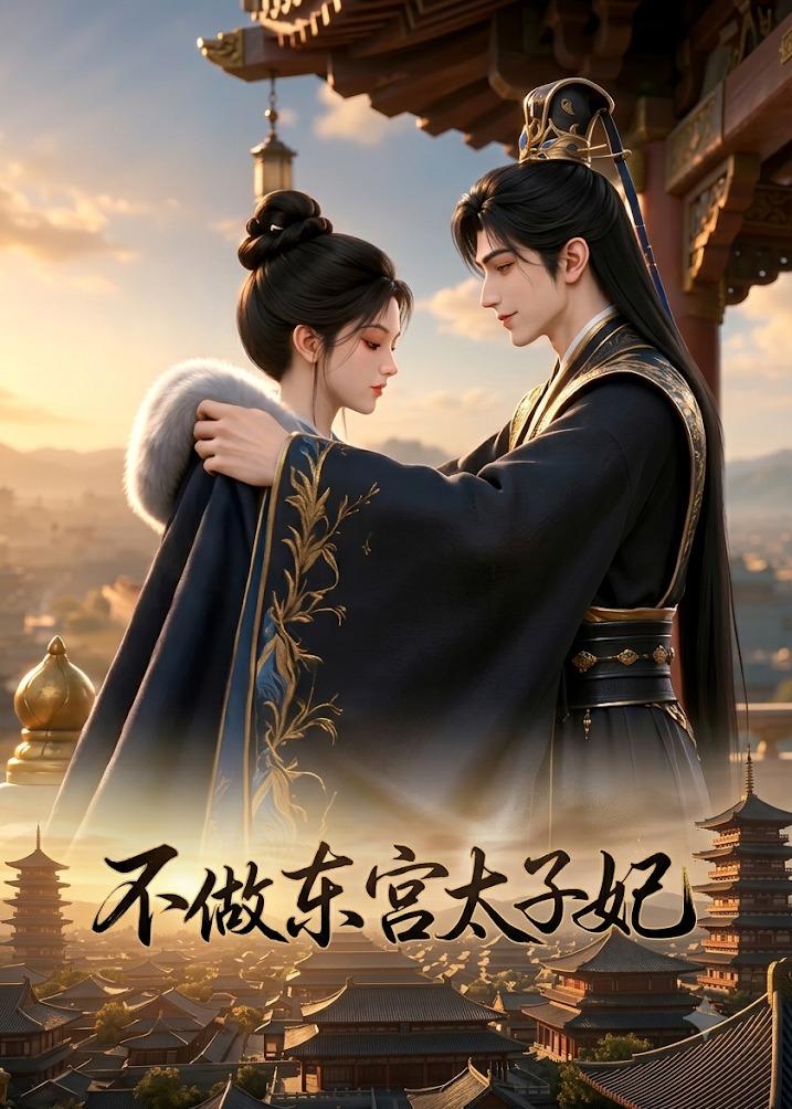 不做东宫太子妃(全集)