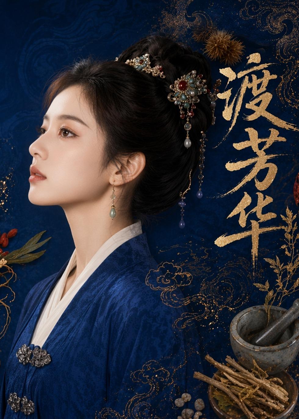 渡芳华(全集)
