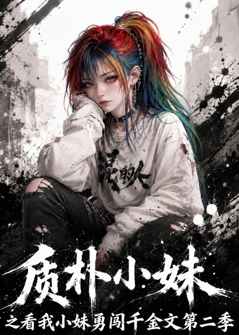 质朴小妹之看我小妹勇闯千金文第二季(全集)