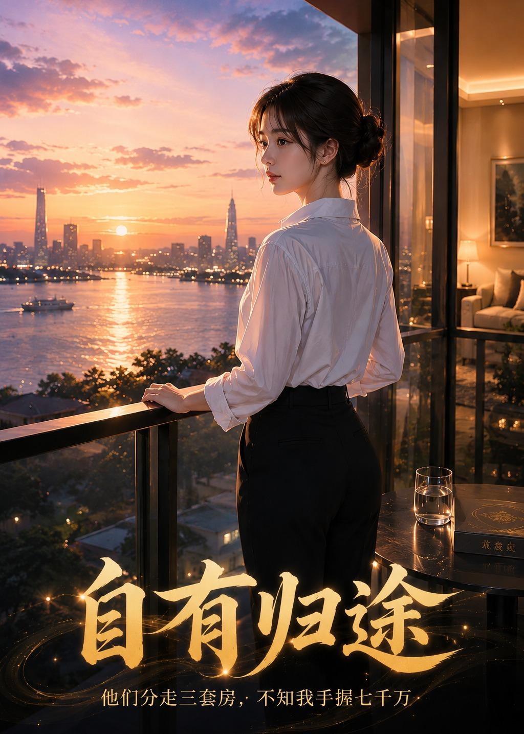 自有归途(全集)
