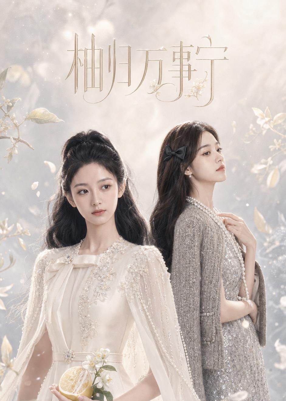 柚归万事宁(全集)