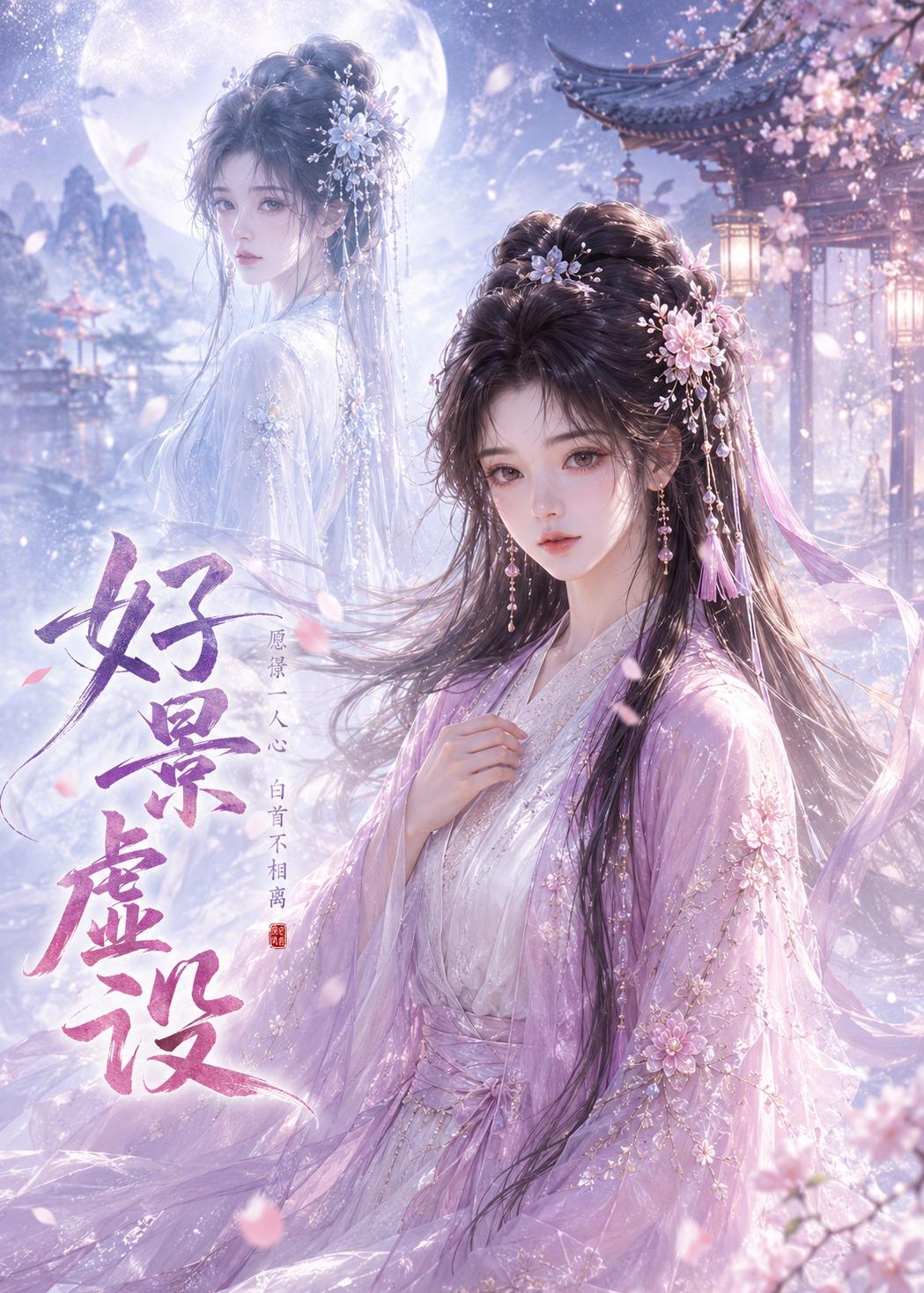 好景虚设(全集)