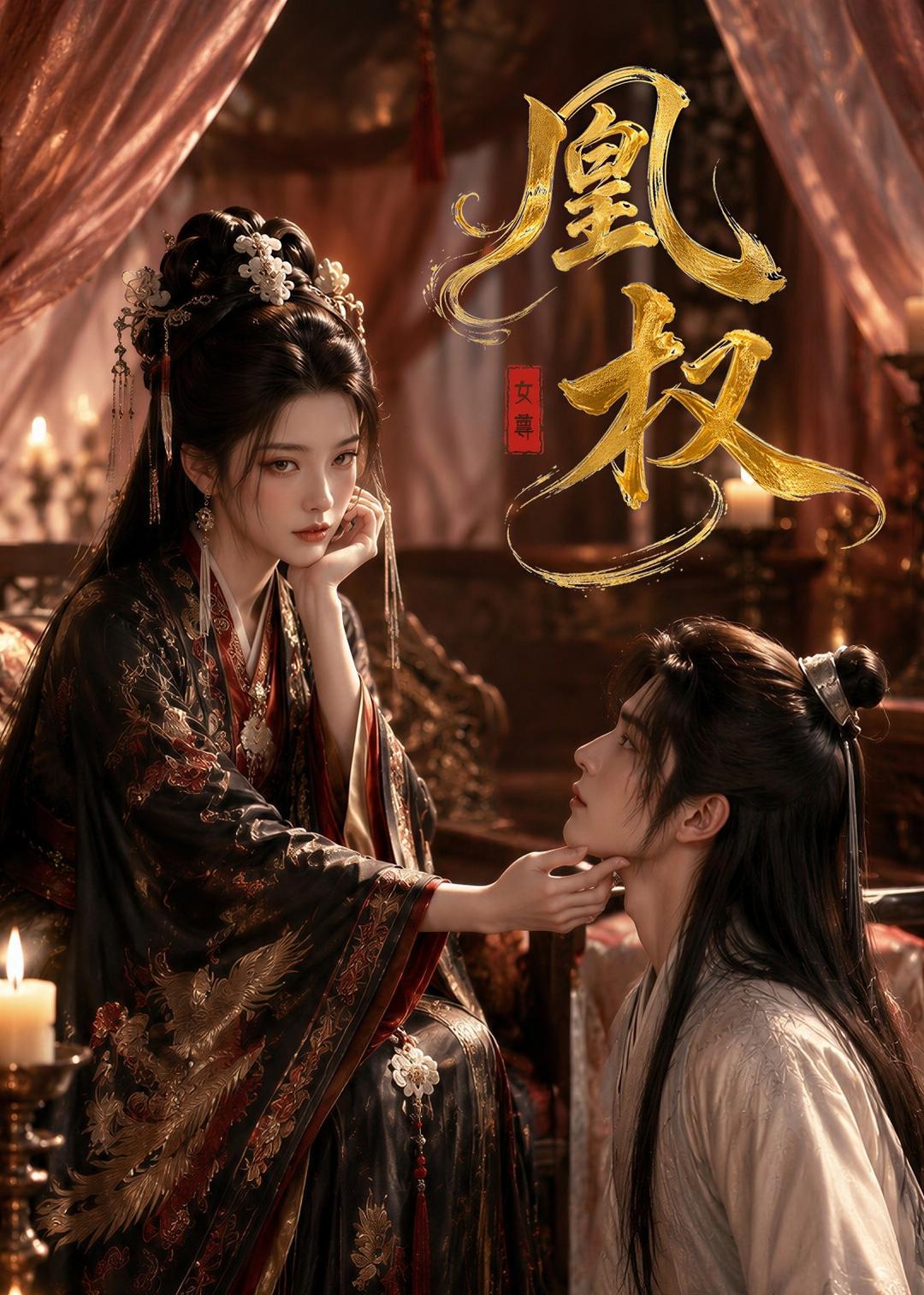凰权(全集)