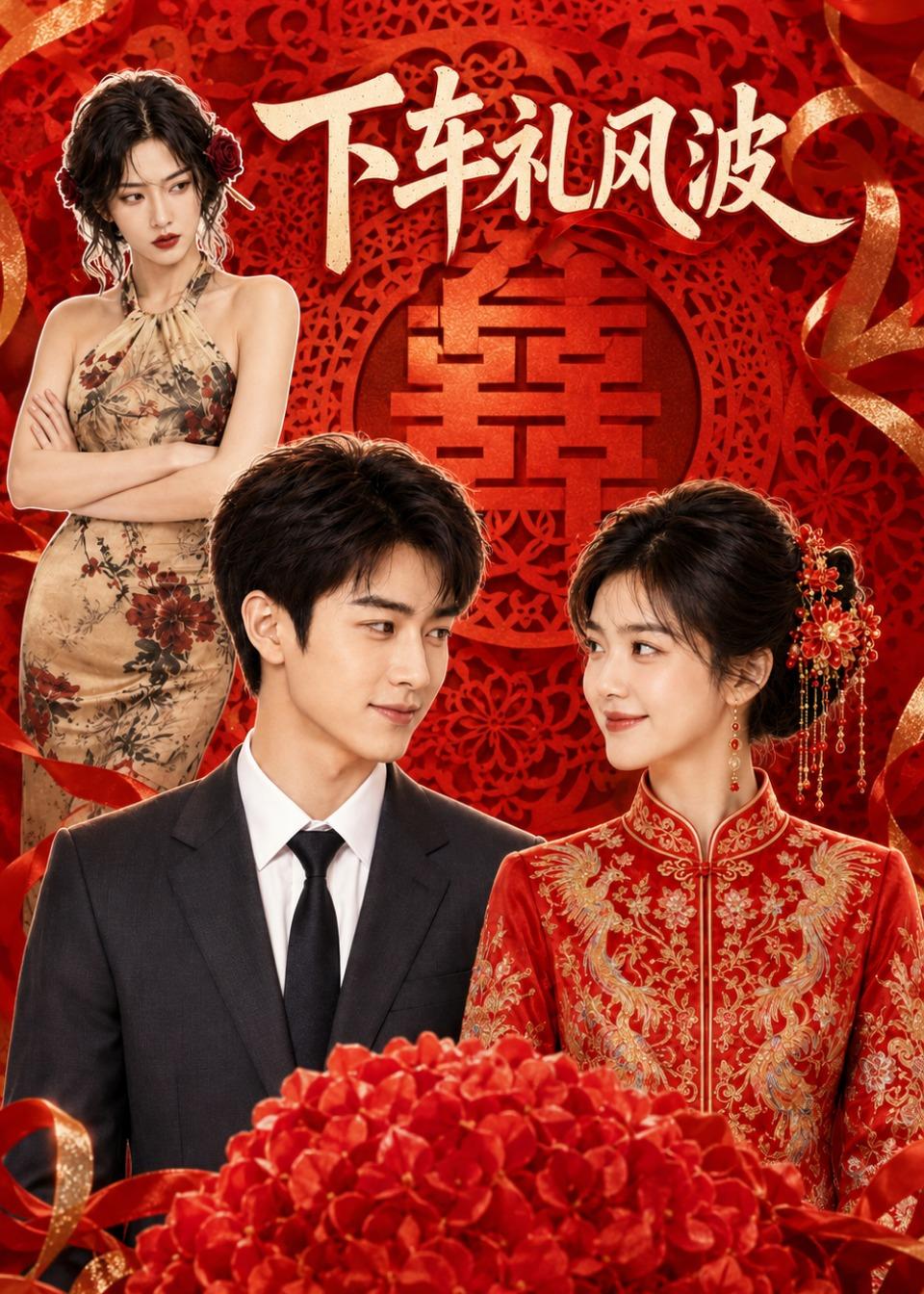 下车礼风波(全集)