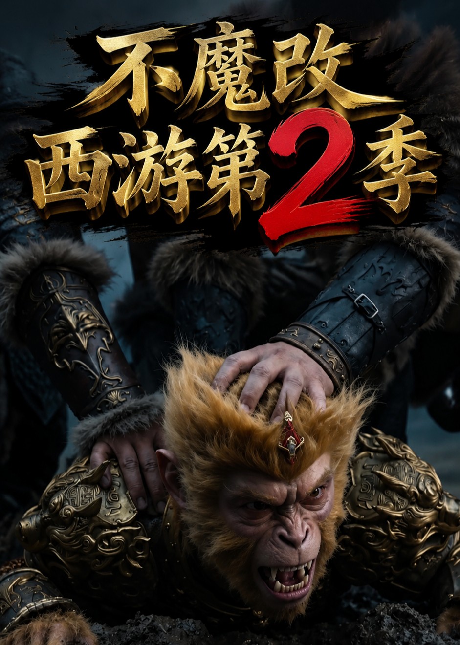 不魔改西游第2季(全集)