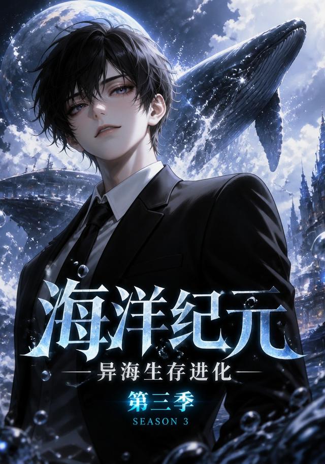 海洋纪元：异海生存进化第三季(全集)