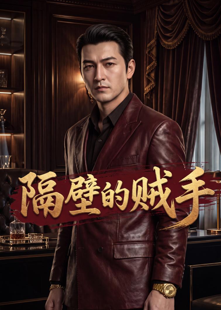 隔壁的贼手(全集)