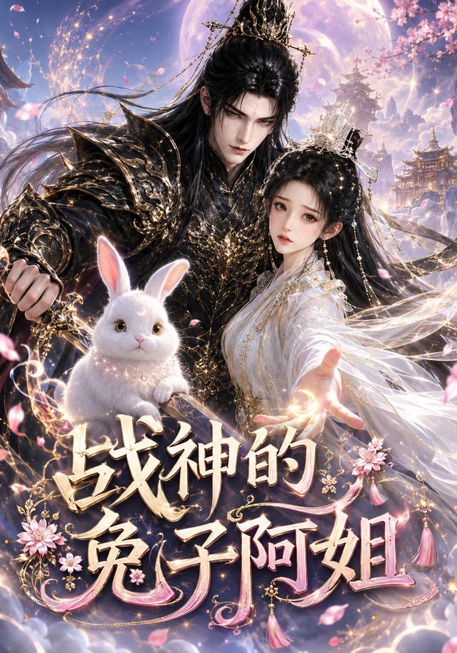 战神的兔子阿姐(全集)