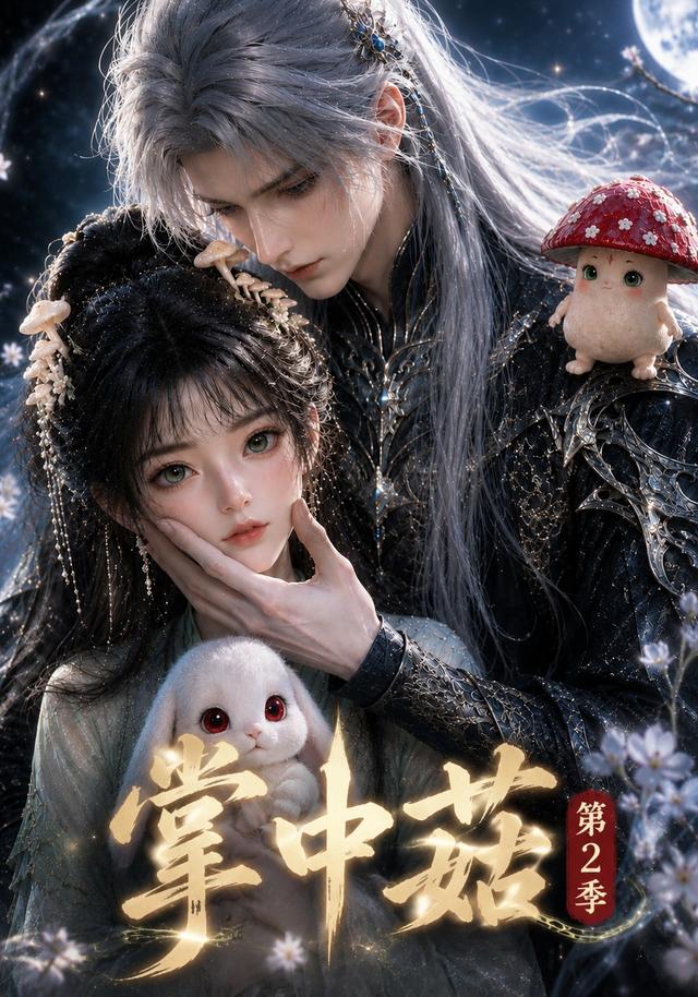 掌中菇第2季(全集)