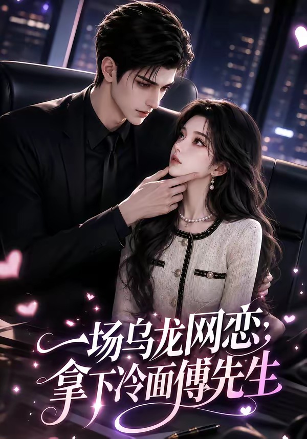一场乌龙网恋，拿下冷面傅先生(全集)