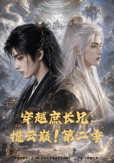 穿越庶长兄：揽云巅！第二季(全集)