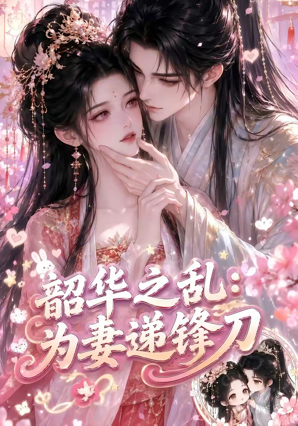 韶华之乱：为妻递锋刀(全集)