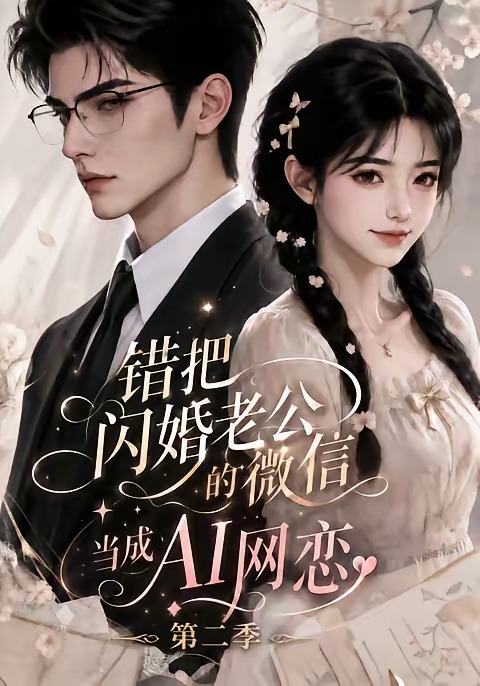 错把闪婚老公的微信当成AI网恋第二季(全集)