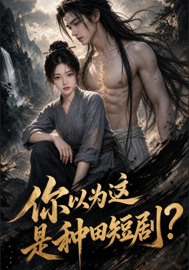 你以为这是种田短剧？(全集)