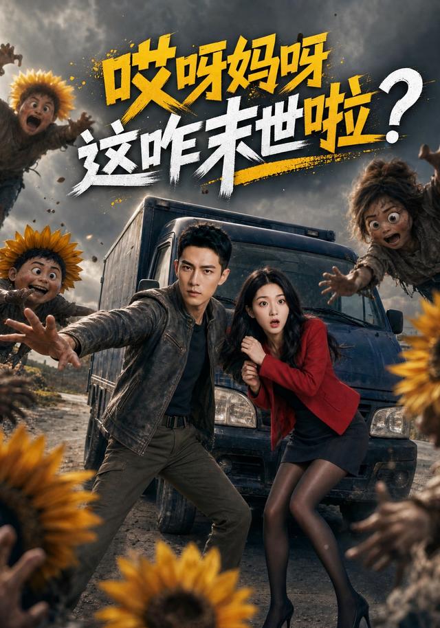 哎呀妈呀，这咋末世啦？(全集)