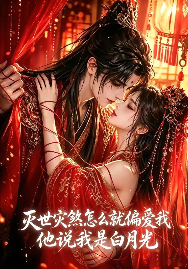 灭世灾煞怎么就偏爱我他说我是白月光第一季(全集)