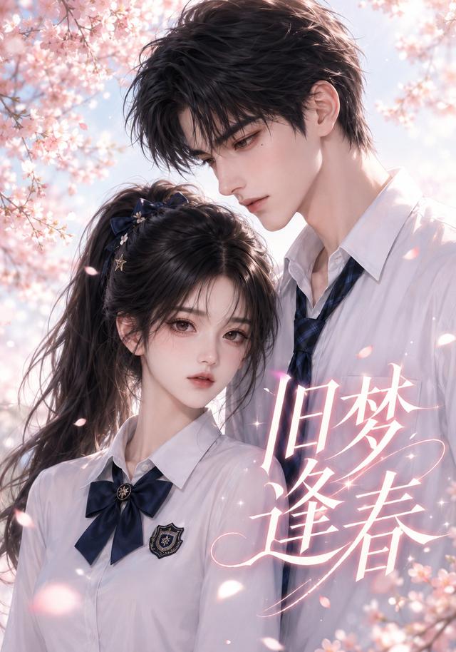 旧梦逢春(全集)