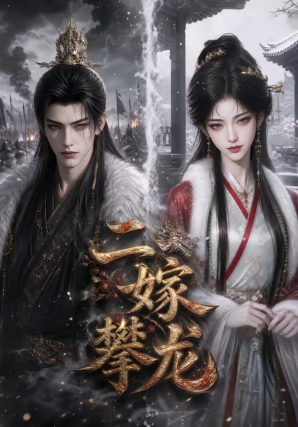 二嫁攀龙(全集)