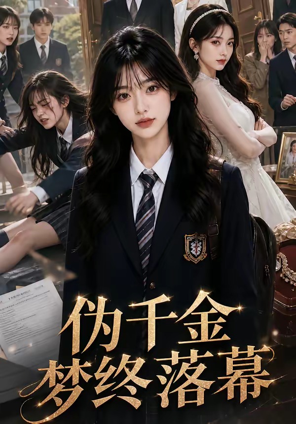 伪千金梦终落幕(全集)