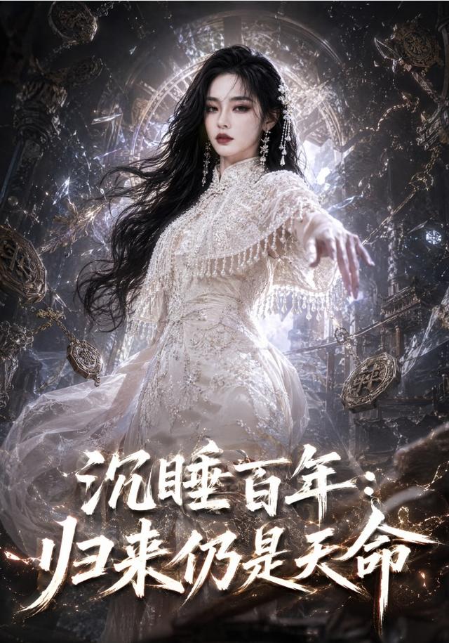 沉睡百年归来仍是天命(全集)