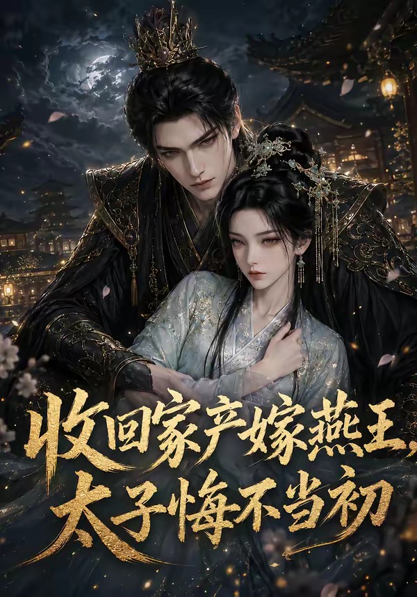 收回家产嫁燕王，太子悔不当初(全集)