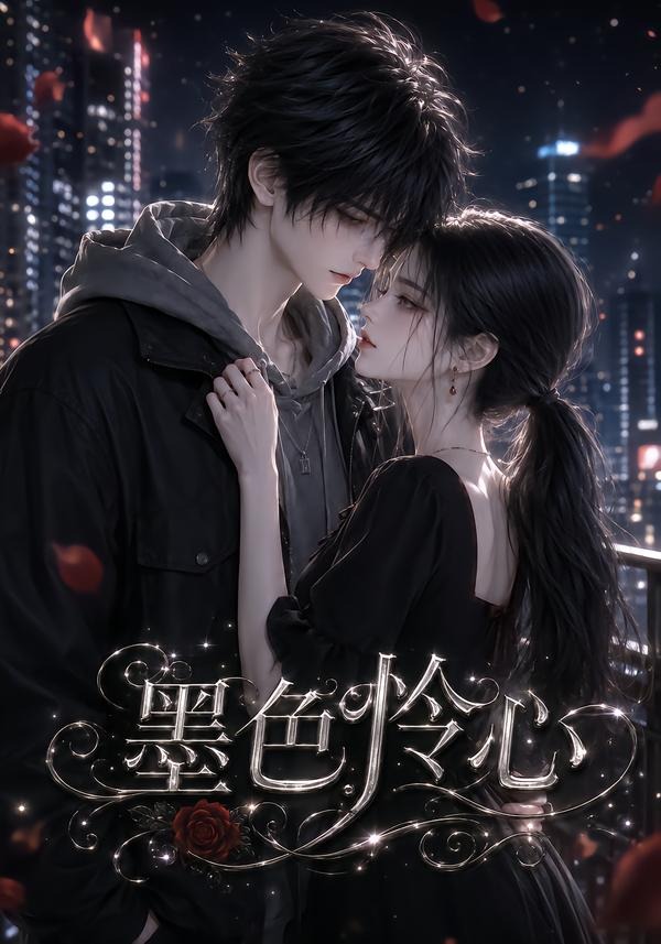 墨色怜心(全集)