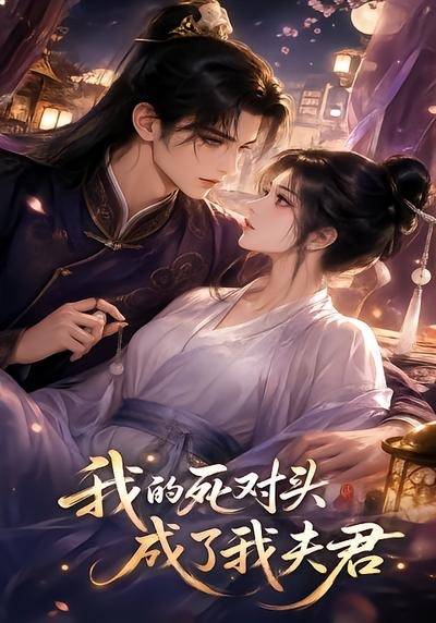 我的死对头成了我夫君(全集)