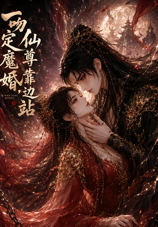 一吻定魔婚，仙尊靠边站(全集)