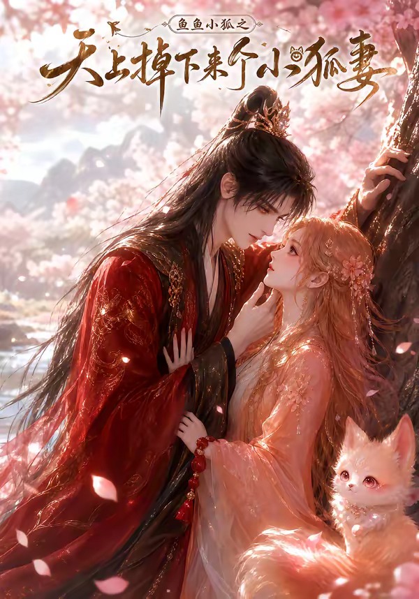 鱼鱼小狐之天上掉下来个小狐妻(全集)